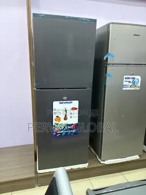 Skyrun Refrigerator Bcd195hs 195l