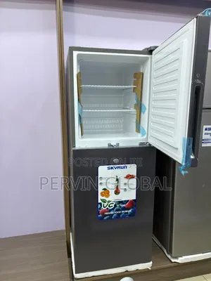Skyrun Refrigerator Bcd195hs 195l