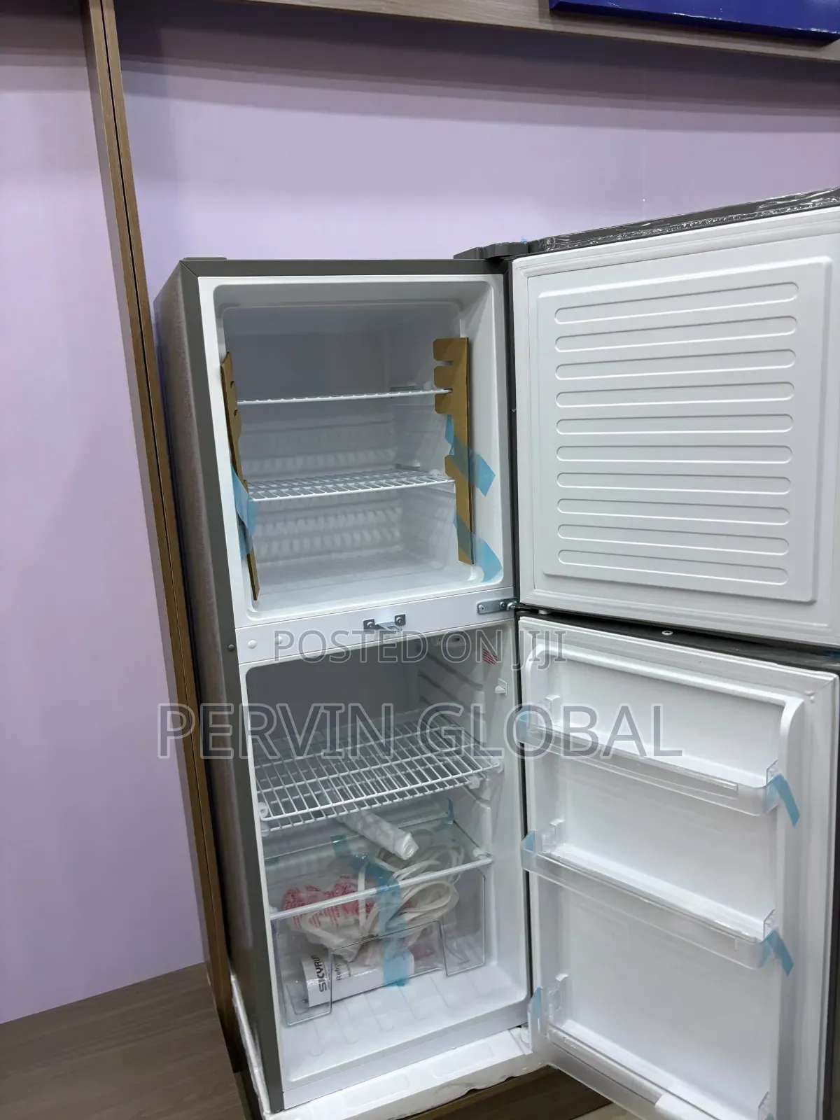 Skyrun Refrigerator Bcd195hs 195l