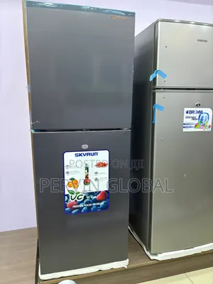 Skyrun Refrigerator Bcd195hs 195l
