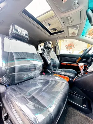 Lexus RX 2007 Black