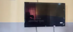 32 Inches Neatly Used LG TV
