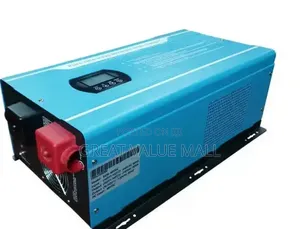 SNADI 5kVA 48V Transformer-Based Inverter