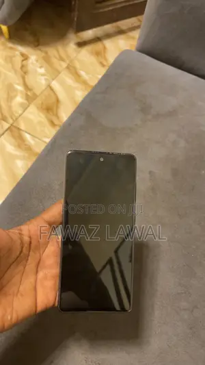 Samsung Galaxy S20 FE 128 GB Blue