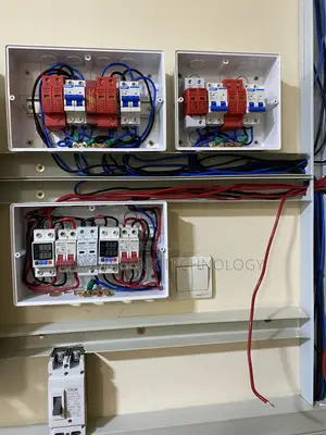 Solar Installation