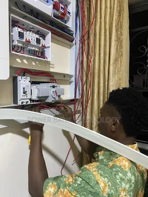 Solar Installation