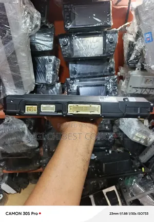 Lexus ES350, RX350, GS,350 Marklevison Amplifier for 2014-2018
