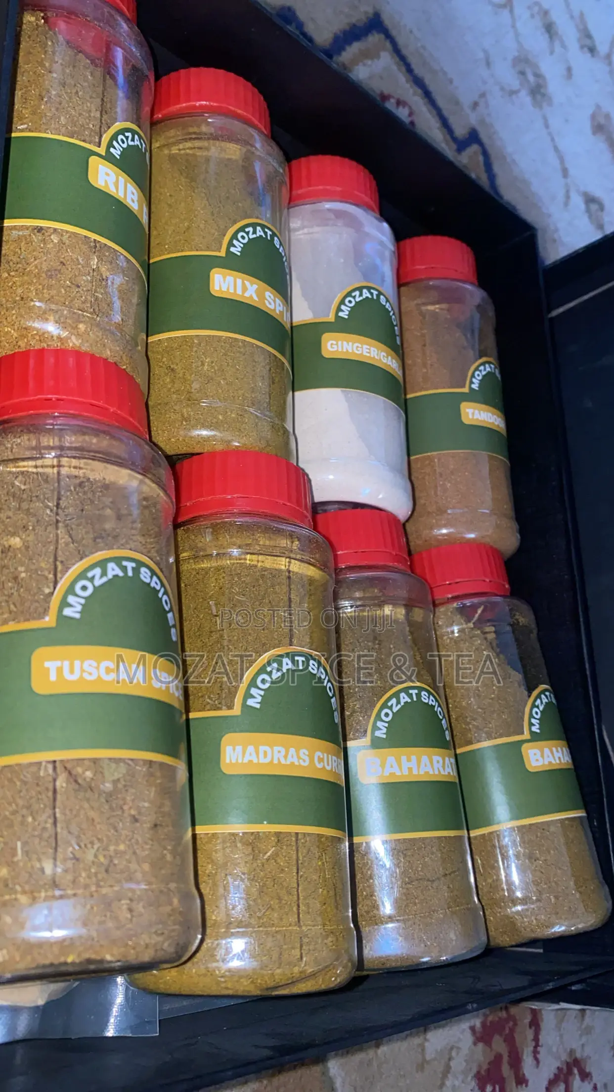 Authentic Indian Green Cardamom