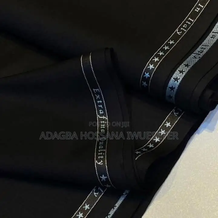 Quality Unisex Clothing