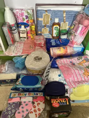 Baby and Mother Needs