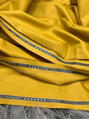 Quality Unisex Clothing