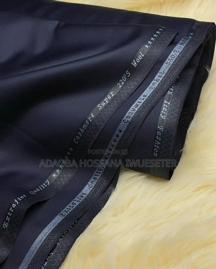 Quality Unisex Clothing
