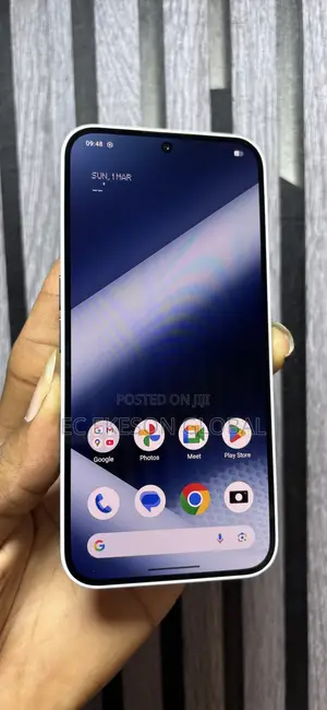 Nothing Phone 2a 256 GB White