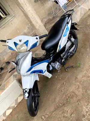 Qlink XF 200 2021 White