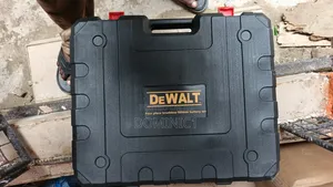 DeWalt 4-in-1 Cordless Power Tool Combo Kit
