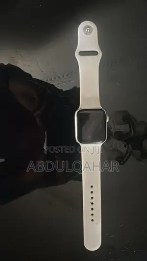 Apple Watch Series 4 40mm GPS
