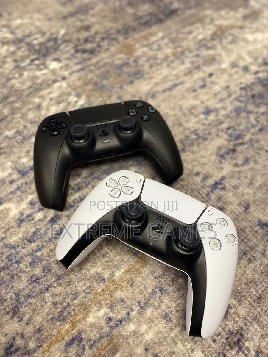 Ps5 Controllers