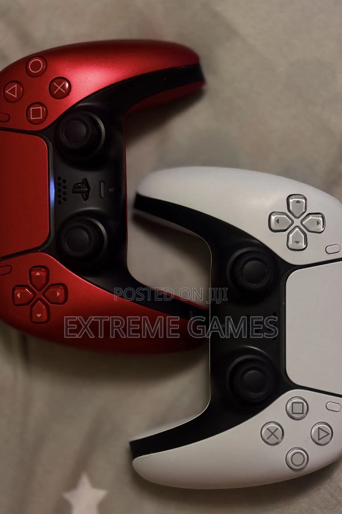 Ps5 Controllers