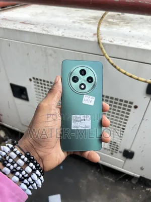 Oppo Reno12 F 5G 256 GB Green