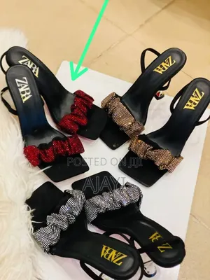 Women Shoe