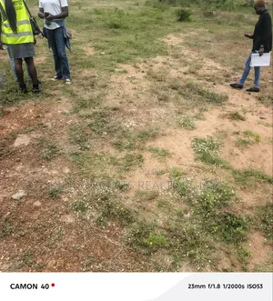 Plots of Land for Sale at Iyana Ajia, Ibadan