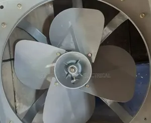 Extractor Fan Industrial Machines 16"