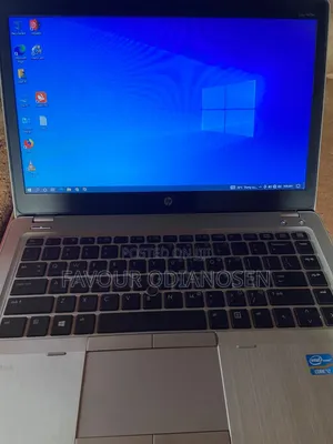 Laptop HP EliteBook x360 1030 G2 16GB Intel Core Ultra 7 HDD 512GB