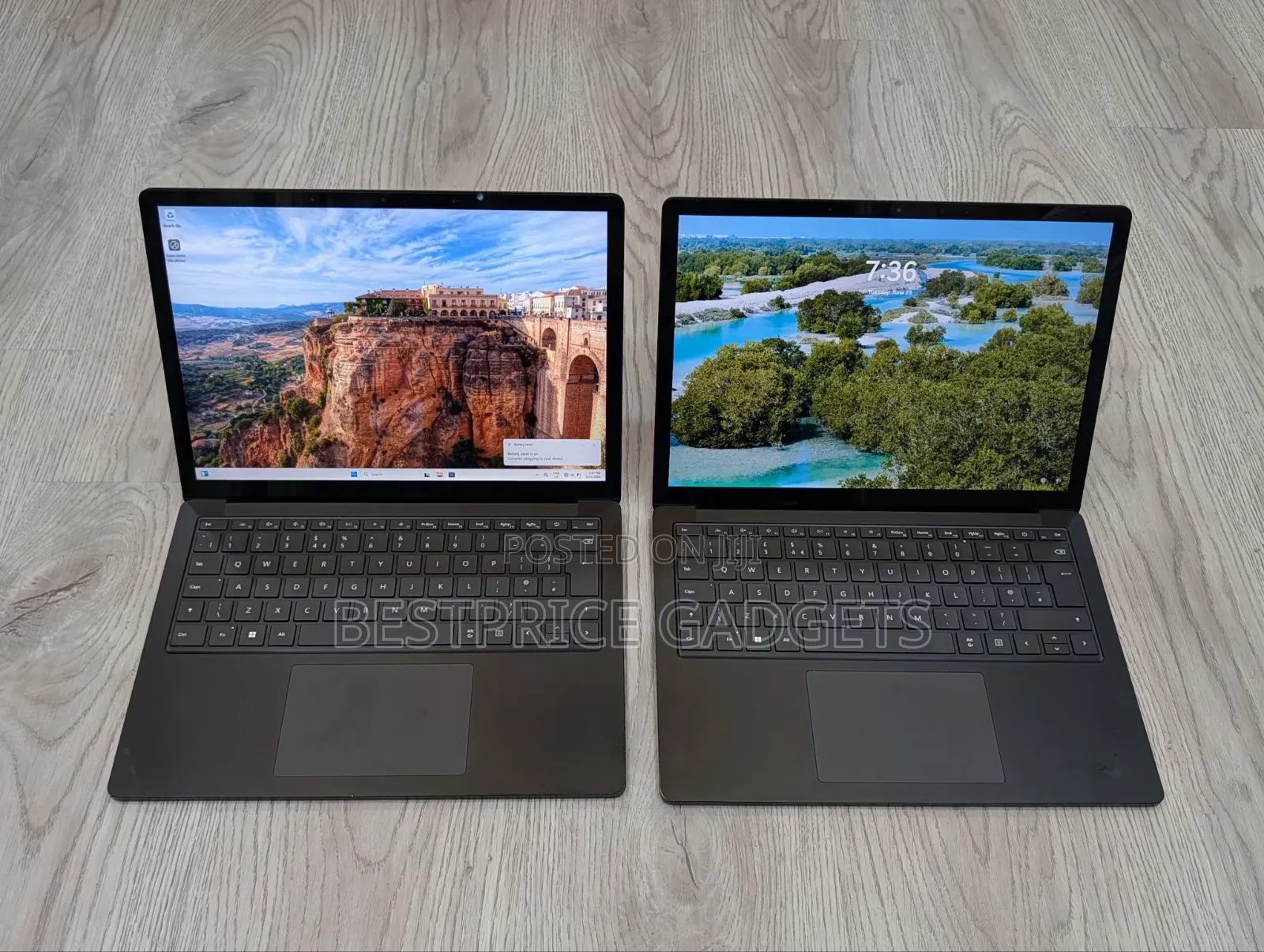 Laptop Microsoft Surface Laptop 4 16GB Intel Core i5 SSD 256GB