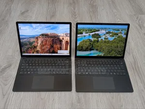 Laptop Microsoft Surface Laptop 4 16GB Intel Core i5 SSD 256GB
