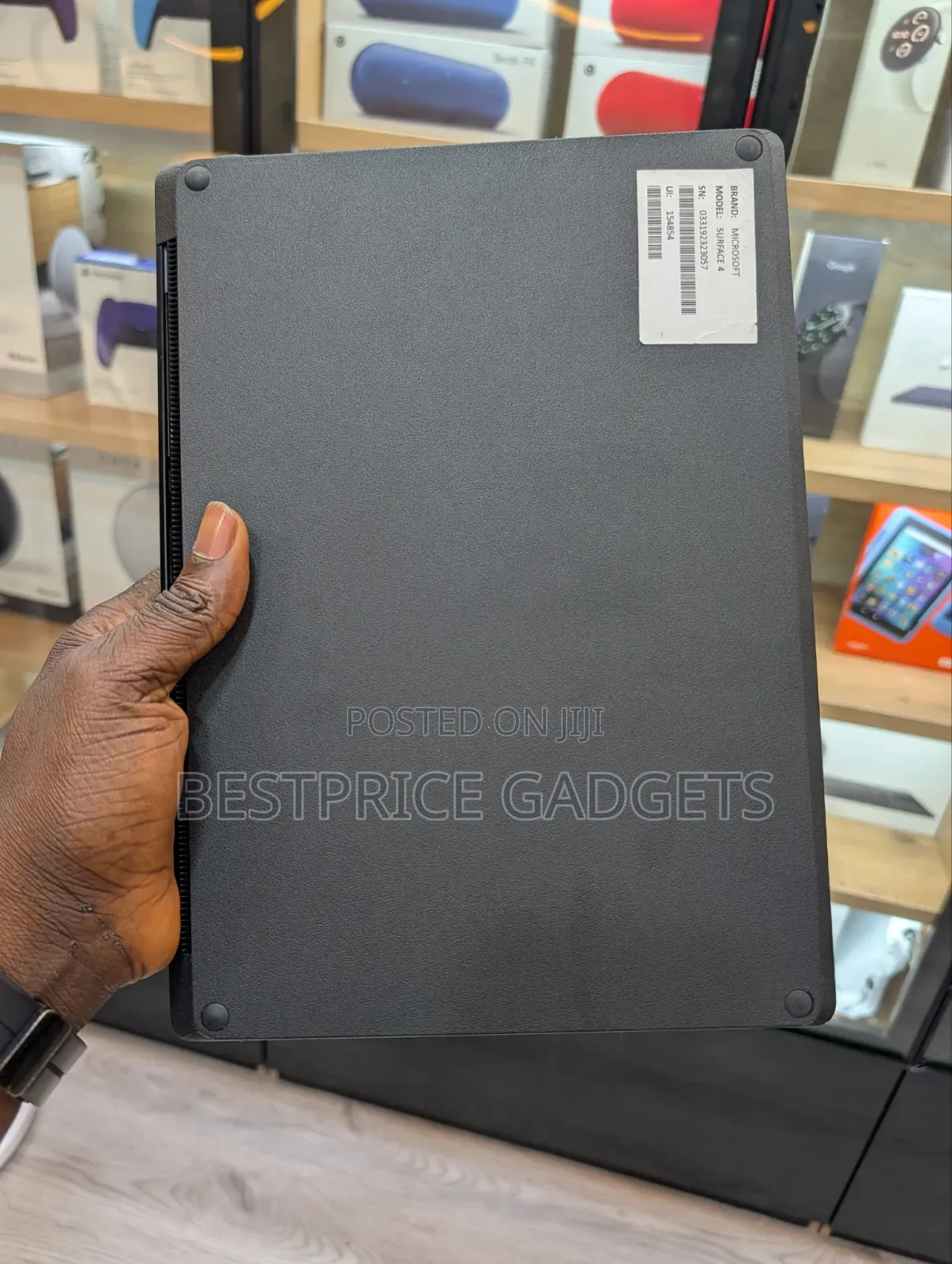 Laptop Microsoft Surface Laptop 4 16GB Intel Core i5 SSD 256GB
