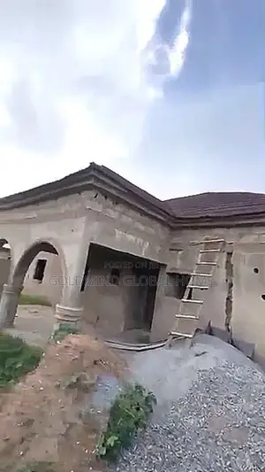 3bdrm Bungalow in Lokogoma District. for sale