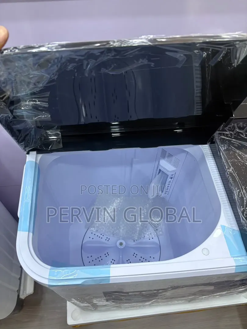 Aeon Washing Machine AWM07TT 7KG