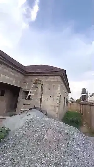 3bdrm Bungalow in Lokogoma District. for sale