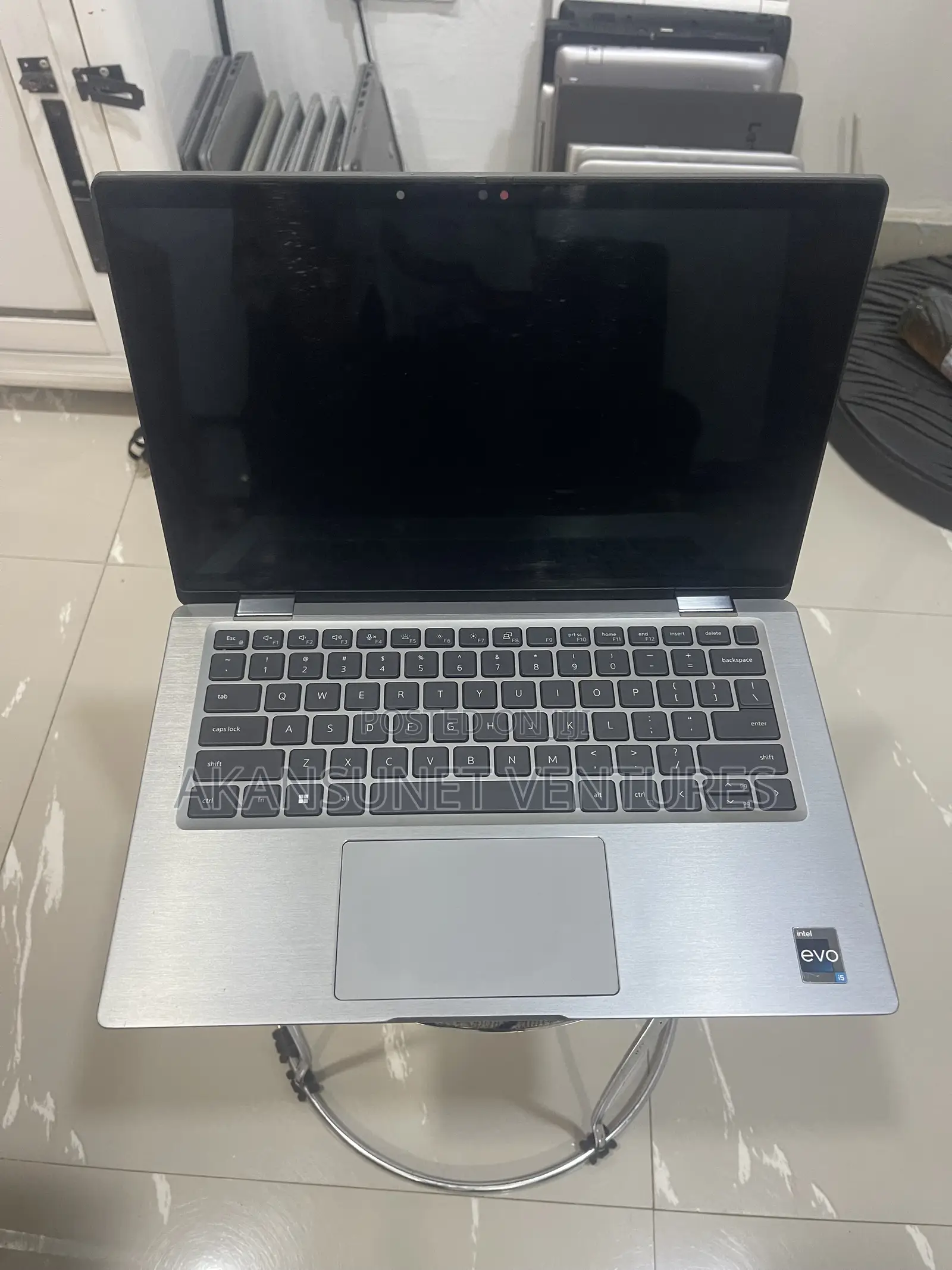 Laptop Dell Latitude 7430 16GB Intel Core i5 SSD 512GB