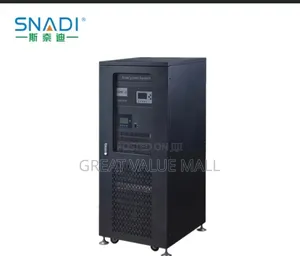 SNADI 10kVA 48V Transformer-Based Inverter