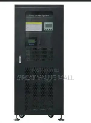 SNADI 10kVA 48V Transformer-Based Inverter