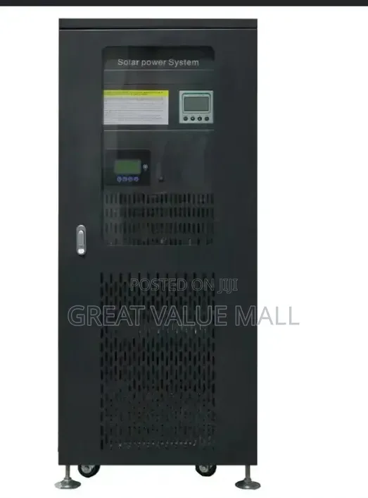 SNADI 10kVA 48V Transformer-Based Inverter