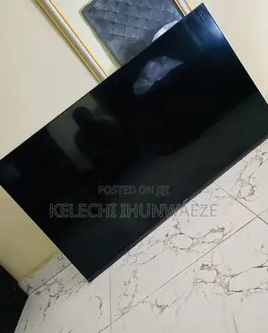 Faulty Hisense 50” TV