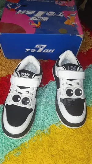 Children's Sneakers