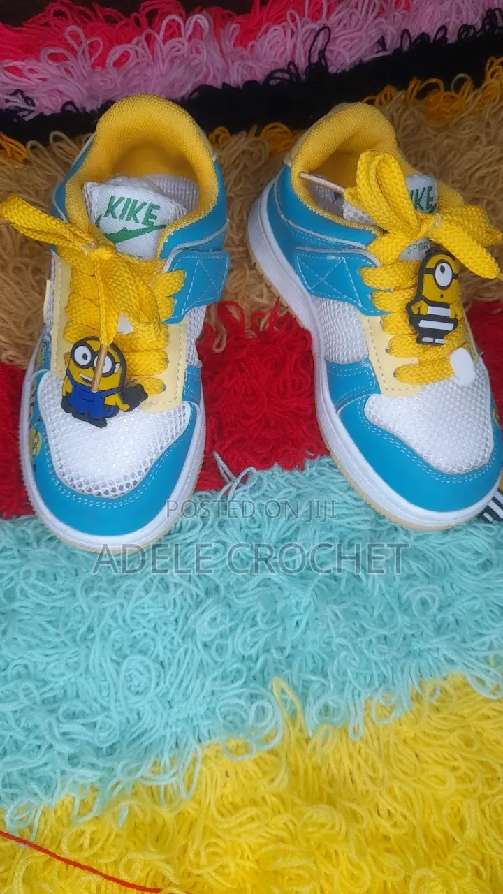 Children's Sneakers