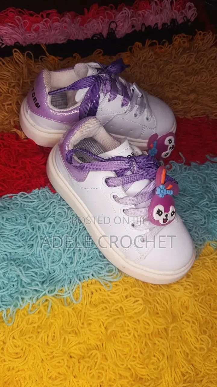 Children's Sneakers