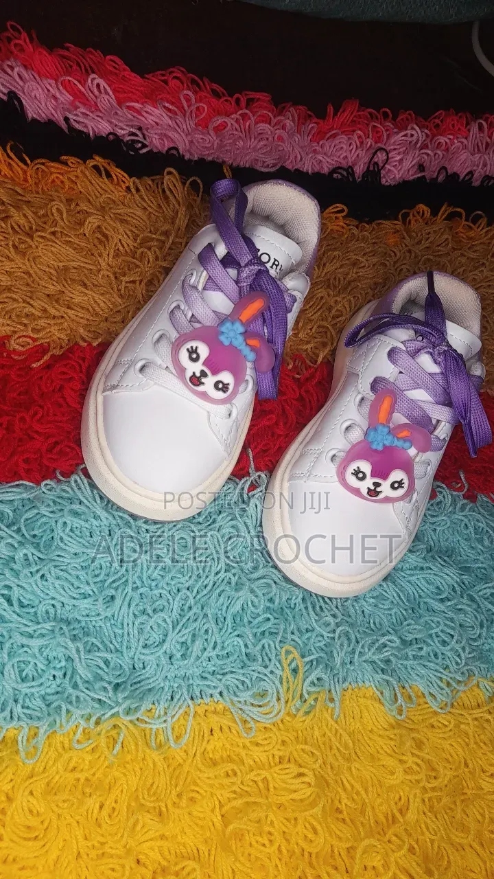 Children's Sneakers