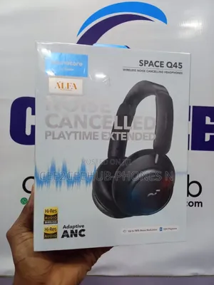 Anker Soundcore Space Q45 ANC Headphone