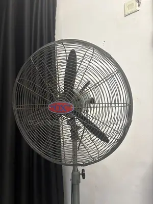 OX 18 Inches Standing Fan