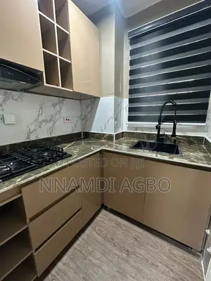 Furnished Studio Apartment in Lekki Phase 1 for rent