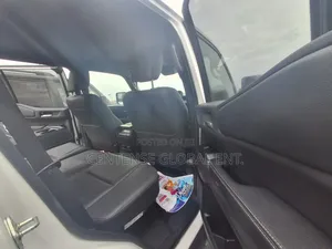 Toyota Land Cruiser 2025 White