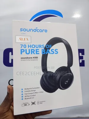 Anker Soundcore H30i Headphone
