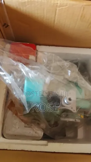 Sewing and Overlocking Machines for Sale at Ikorodu