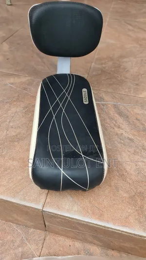 Ebike/Bicycle Rear Rack Passenger Seat