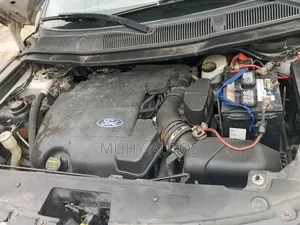 Ford Explorer Limited 4dr 4x4 (3.5L 6cyl 6A) 2012 Silver